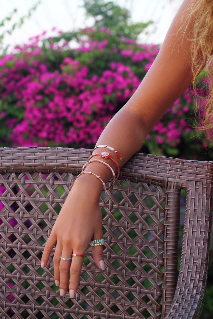 Bracelets